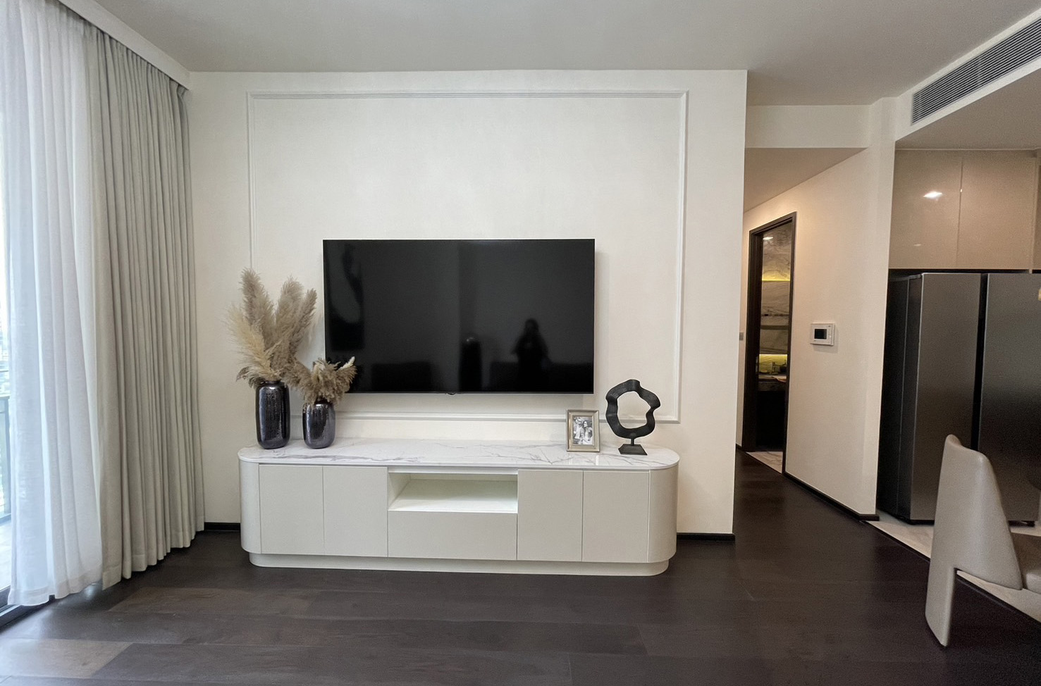 Condominium in Sukhumvit 